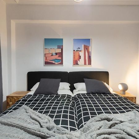 Marzana By Staynnapartments Bilbao Exterior foto