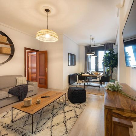 Marzana By Staynnapartments Bilbao Cameră foto