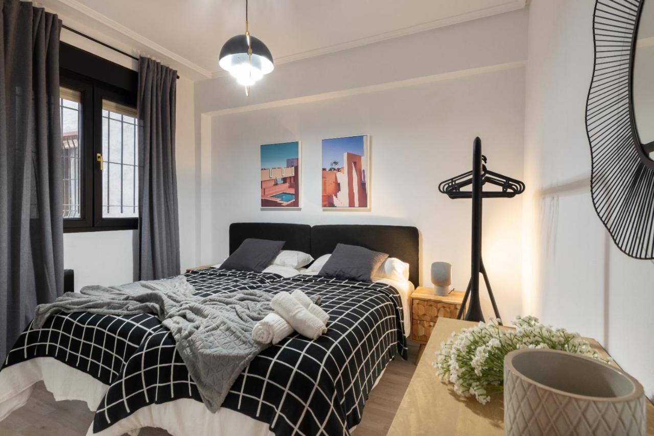 Marzana By Staynnapartments Bilbao Exterior foto