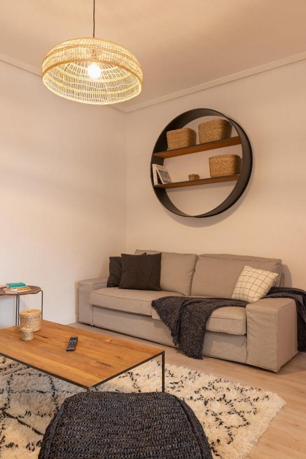 Marzana By Staynnapartments Bilbao Exterior foto