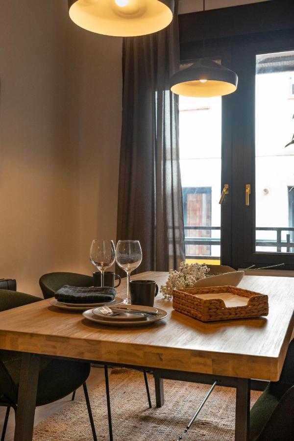 Marzana By Staynnapartments Bilbao Exterior foto