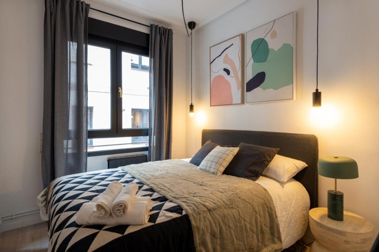 Marzana By Staynnapartments Bilbao Exterior foto
